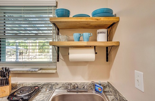 Loxahatchee Groves Apartamento | Peaceful Loxahatchee Apartment w/ Covered Porch