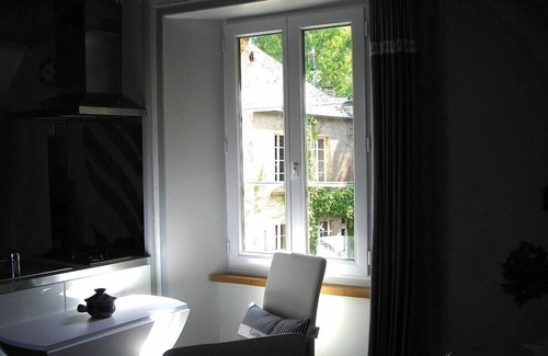 Cerisy-la-Foret Otro | Manoir pacífica para 2 personas entre St hete Bayeux