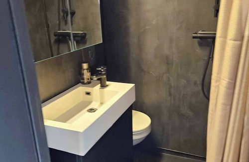 Alesund Apartamento | Tranquilo miniapartamento en la mejor zona de Ålesund