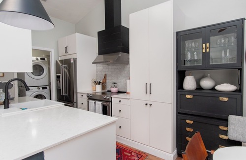 Gainesville Apartamento | Peaceful modern and close to everything