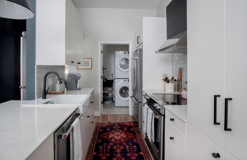 Gainesville Apartamento | Peaceful modern and close to everything