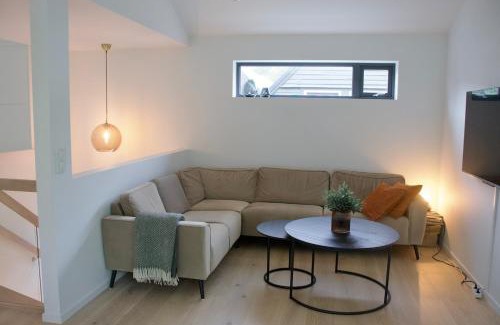 Fana Apartamento | Peaceful, modern home, central with free parking