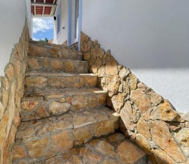 Vila de Rei Casa | Peaceful Mountain Getaway - A Herança