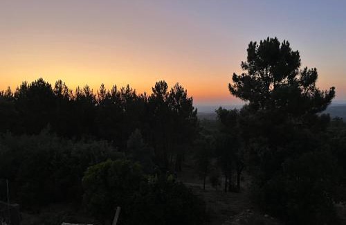 Vila de Rei Casa | Peaceful Mountain Getaway - A Herança