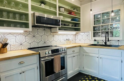 Dahlonega Cabina | Peaceful Mountain Getaway