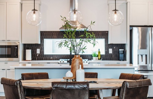 Mountain Green Casa | Peaceful Mountain Escape - Beautiful 3-bedroom townhome in Mountain Green