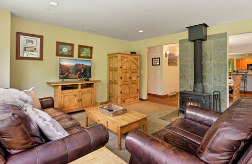 Fort Collins Casa | Peaceful Mtn Retreat – 25 min from Fort Collins!