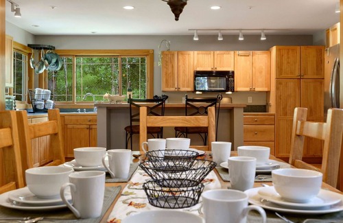 Fort Collins Casa | Peaceful Mtn Retreat – 25 min from Fort Collins!
