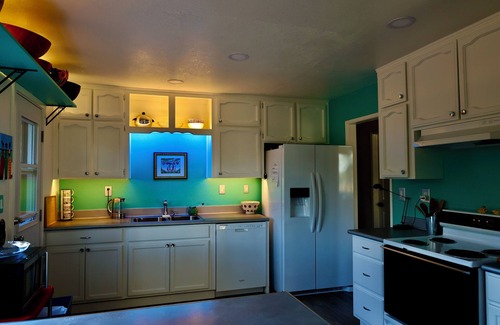 Yosemite Lakes Casa | Peaceful mtn retreat with HUGE deck/ Hot tub, in YLP, just 40 min to Yosemite.