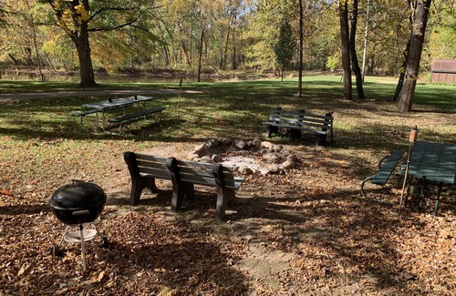 Princeton Casa | Peaceful Multi-family Lodge