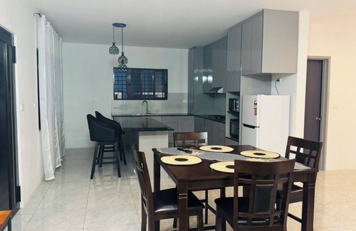 Nadi Condominio | Peaceful Nadi Base Retreat