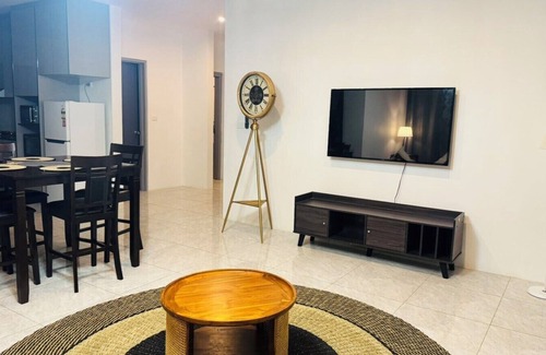 Nadi Condominio | Peaceful Nadi Base Retreat