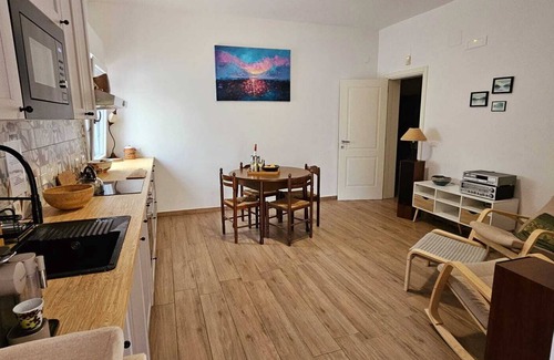 Giorgilorio Villa | Peaceful Nature Salento Villa w/ Beach at 5 mins & Private Jacuzzi