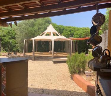 Lagos Otro | Peaceful Nature Haven
