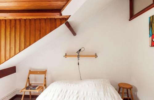Durbuy Apartamento | Peaceful Nature Stay in Bohon