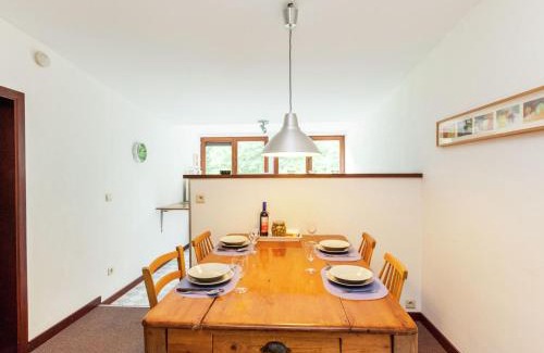 Durbuy Apartamento | Peaceful Nature Stay in Bohon
