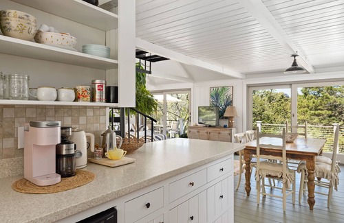East Orleans Cabaña | Peaceful Nauset Beach Sanctuary