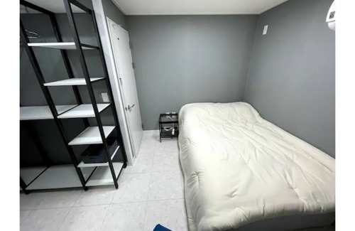 Yeoksam Apartamento | Peaceful-Neat 1 BR apt @gangnamdaechi