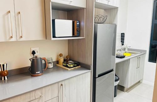Greater Johannesburg Metropolitan Area Apartamento | Peaceful Nest
