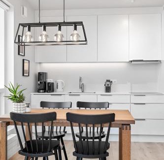 Reykjavik Apartamento | Peaceful new apt next to Sky Lagoon