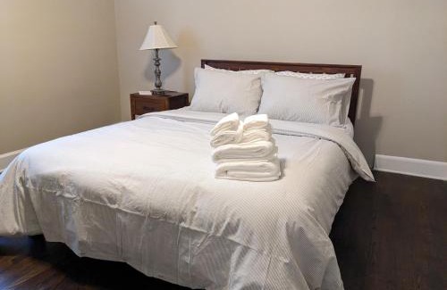 Durham Casa | Peaceful North Durham Retreat, 3bd