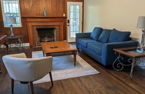 Durham Casa | Peaceful North Durham Retreat, 3bd