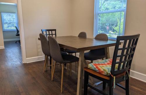 Durham Casa | Peaceful North Durham Retreat, 3bd