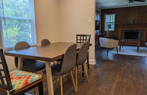 Durham Casa | Peaceful North Durham Retreat, 3bd