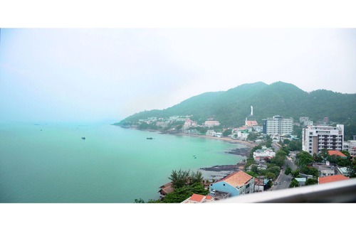Vung Tau Apartamento | oasis de paz para un dulce escape en Vung Tau
