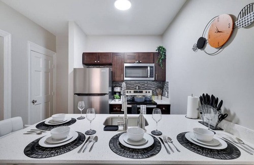Allentown Apartamento | Peaceful Oasis in Allentown