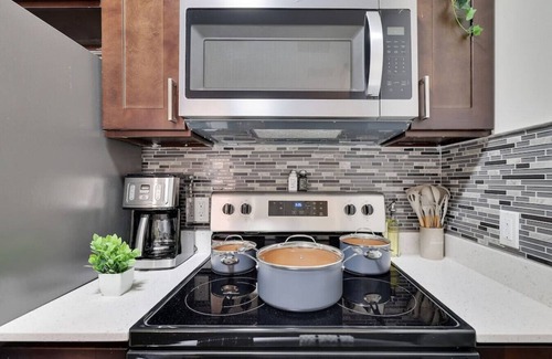Allentown Apartamento | Peaceful Oasis in Allentown