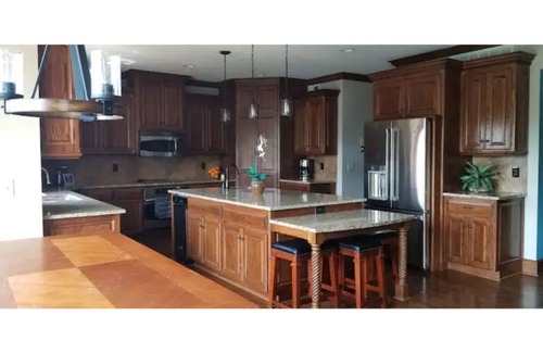 Shawnee Casa | Peaceful Oasis