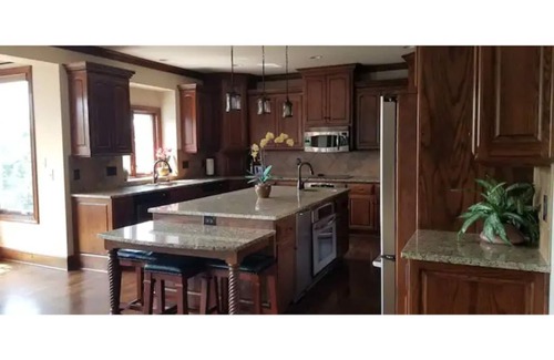 Shawnee Casa | Peaceful Oasis