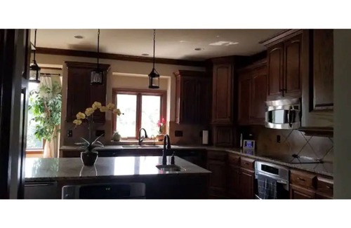 Shawnee Casa | Peaceful Oasis