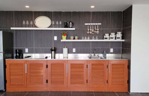 Samana Condominio | Peaceful Ocean View 2BR Condo w/ Private Beach