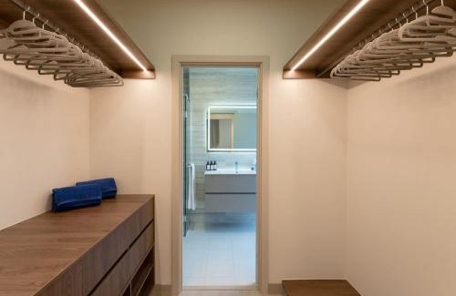Costa del Este Apartamento | Peaceful Ocean View Corporate Studio in Costa del Este