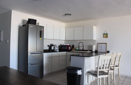 Playa Fortuna Apartamento | Peaceful oceanfront home near rainforest & Rivers