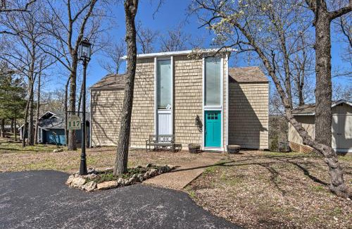 Osage Beach Casa | Peaceful Osage Beach Escape with Resort Perks!
