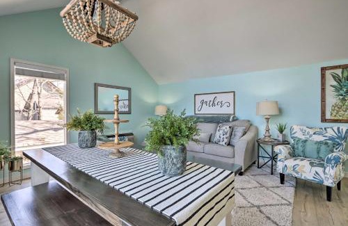 Osage Beach Casa | Peaceful Osage Beach Escape with Resort Perks!