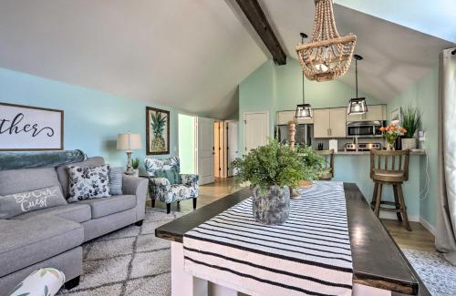 Osage Beach Casa | Peaceful Osage Beach Escape with Resort Perks!