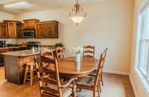 Oxford Casa | Convenientemente ubicado para fines de semana divertidos y relajantes (no solo fines de semana de juegos)