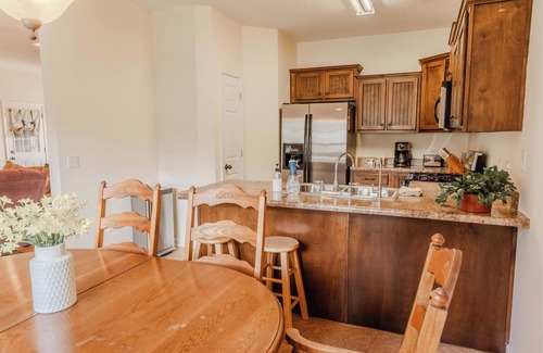 Oxford Casa | Convenientemente ubicado para fines de semana divertidos y relajantes (no solo fines de semana de juegos)