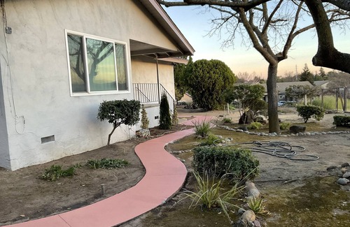 Oakley Casa | Peaceful palace