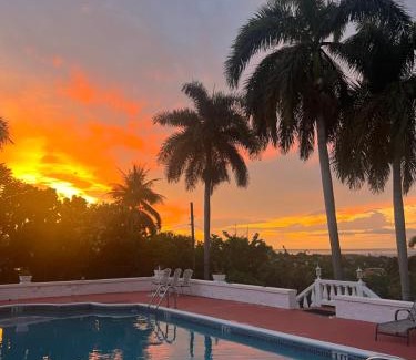 IronShore Estates Casa | Peaceful Palms Montego Bay