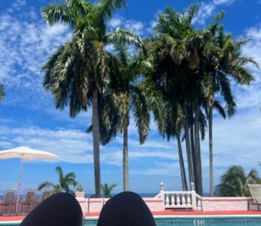 IronShore Estates Casa | Peaceful Palms Montego Bay