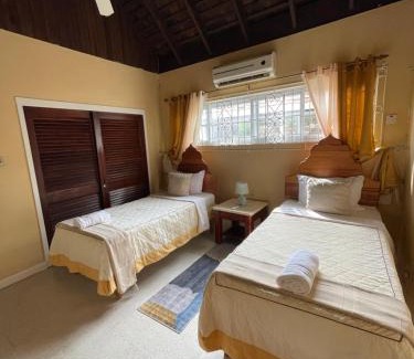 IronShore Estates Casa | Peaceful Palms Montego Bay