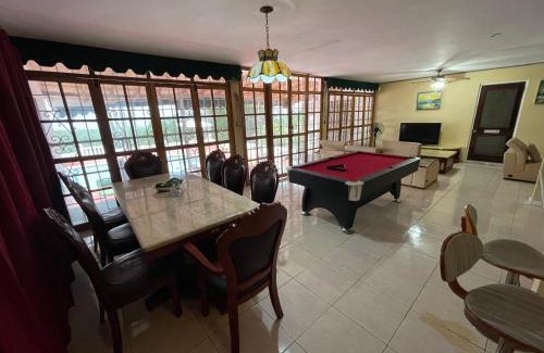 IronShore Estates Casa | Peaceful Palms Montego Bay