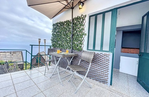 Ribeira da Janela Casa | Peaceful Panorama by Atlantic Holiday