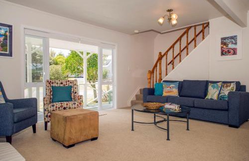 Pauanui Casa | Peaceful Pauanui - Pauanui Holiday Home