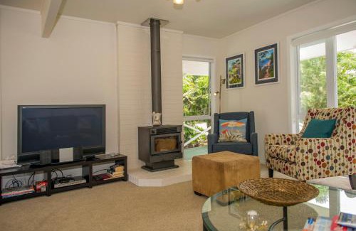 Pauanui Casa | Peaceful Pauanui - Pauanui Holiday Home